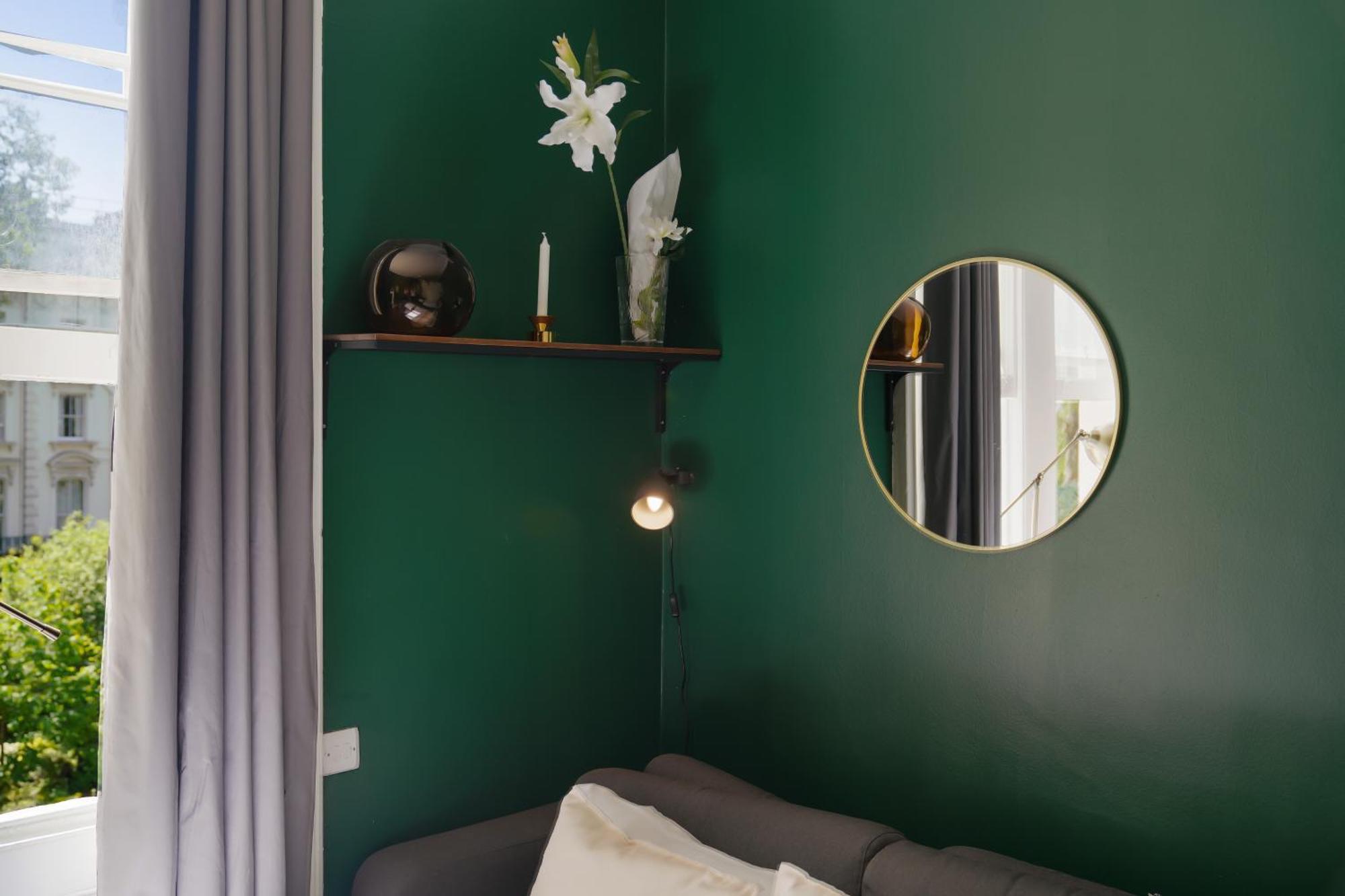 Boutique - Hyde Park Apartamento