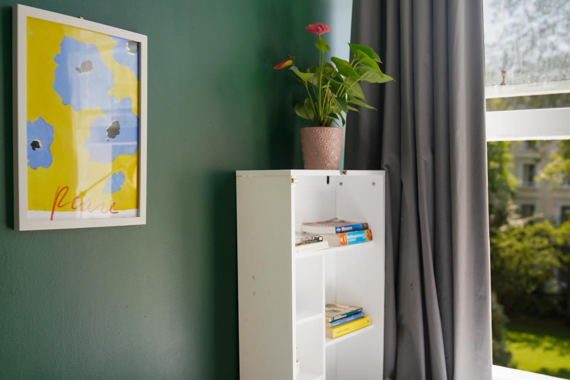 Apartamento Boutique - Hyde Park *