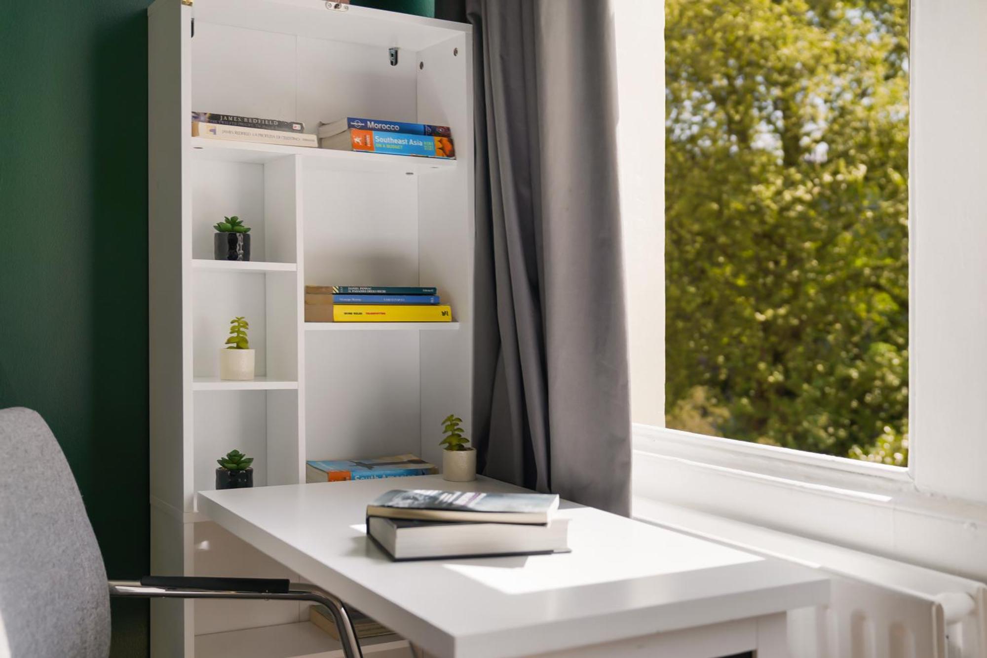 Apartamento Boutique - Hyde Park