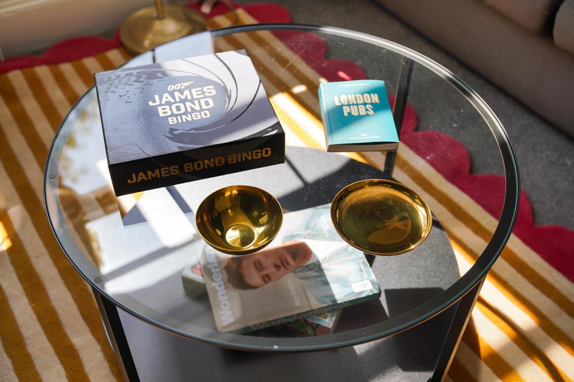 Boutique - Hyde Park Apartamento *