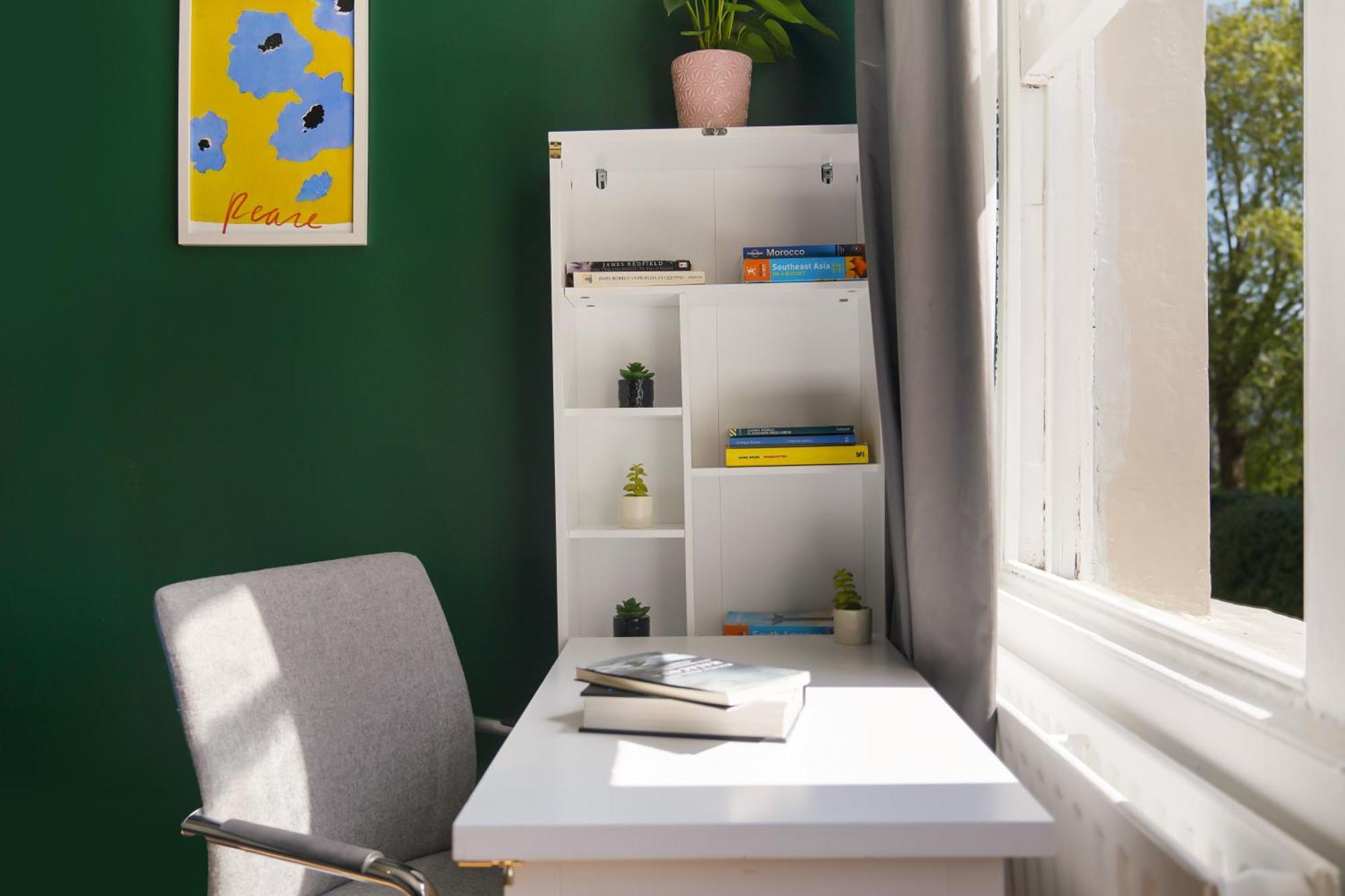Boutique - Hyde Park Apartamento