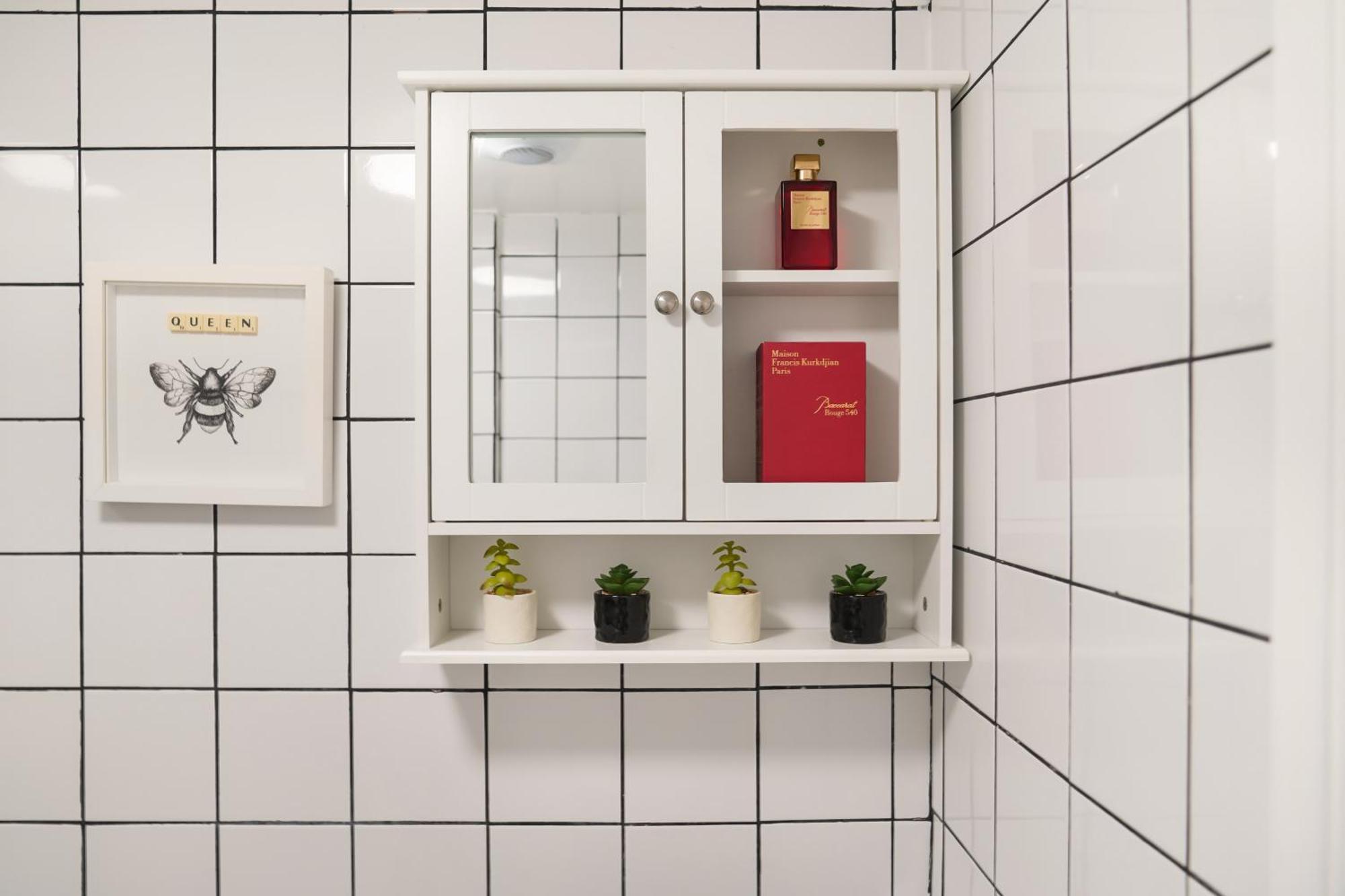 Apartamento Boutique - Hyde Park