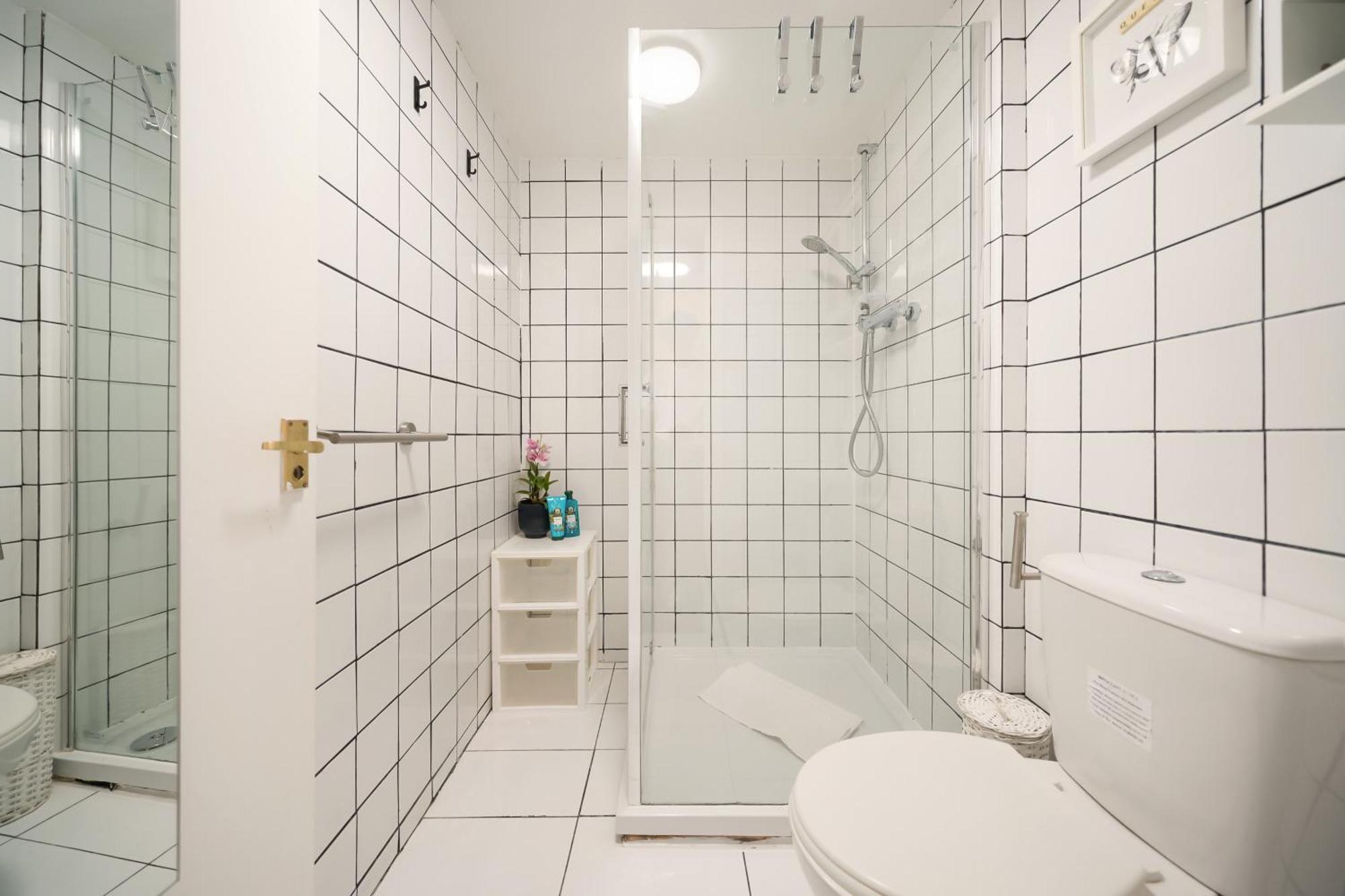 Boutique - Hyde Park Apartamento *